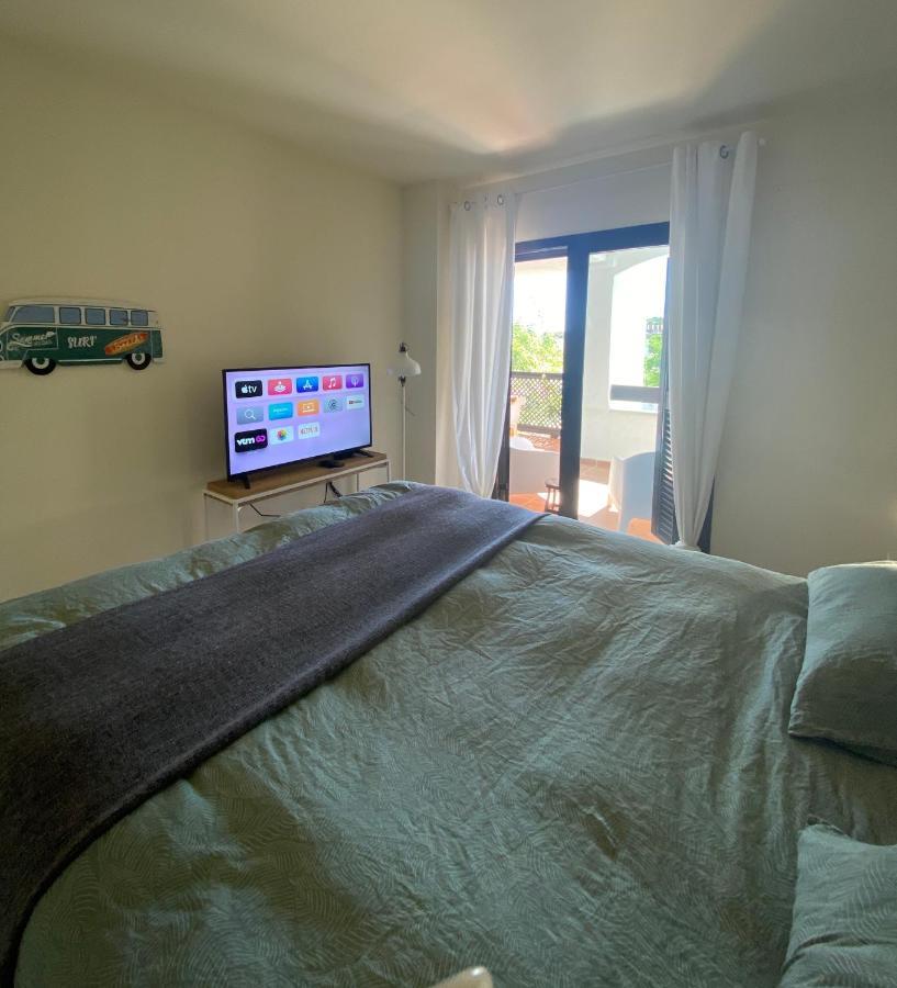 Alcaidesa Golf And Beach Resort Zewnętrze zdjęcie